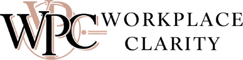 Workplace clarity help logo